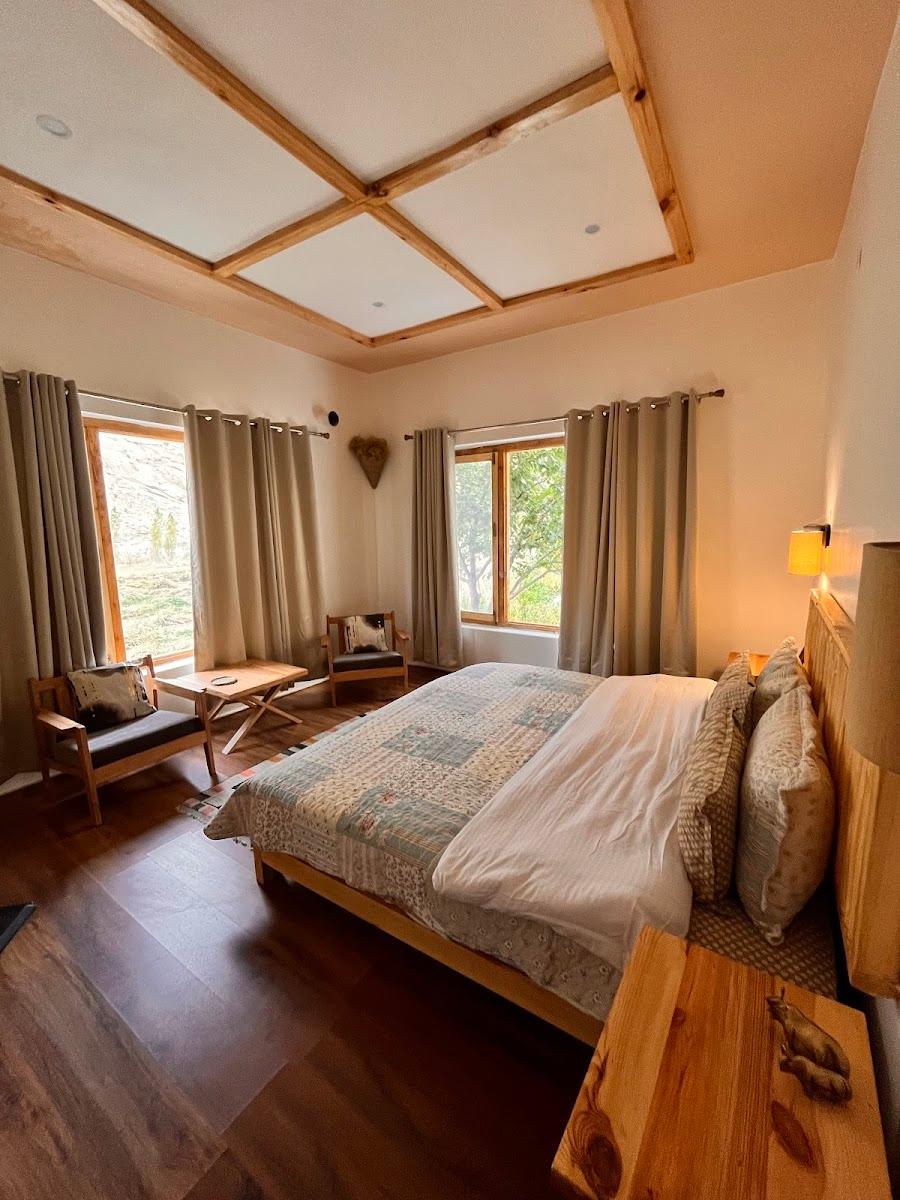 Cho House Farmstay – photo 3