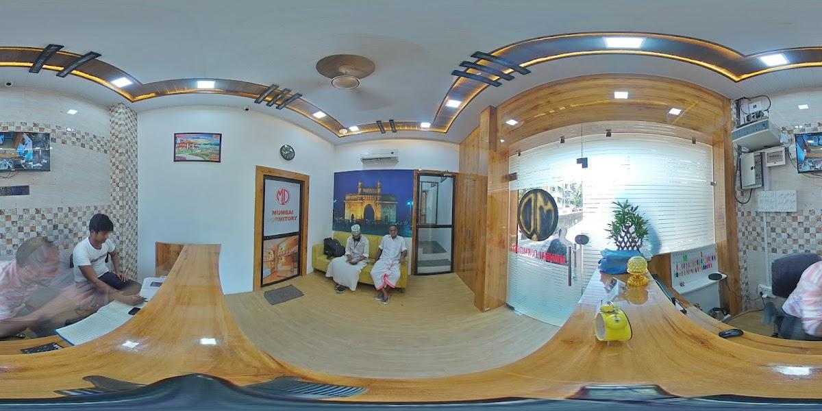 Mumbai Dormitory – photo 4