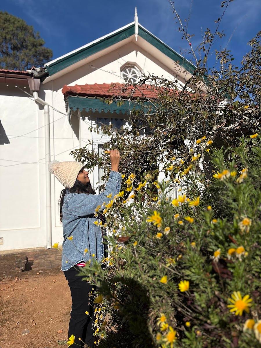 SaffronStays Milton Abbott Estate, Ooty – photo 2