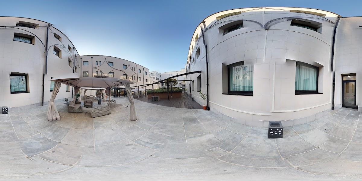 Neo Hotel – photo 2