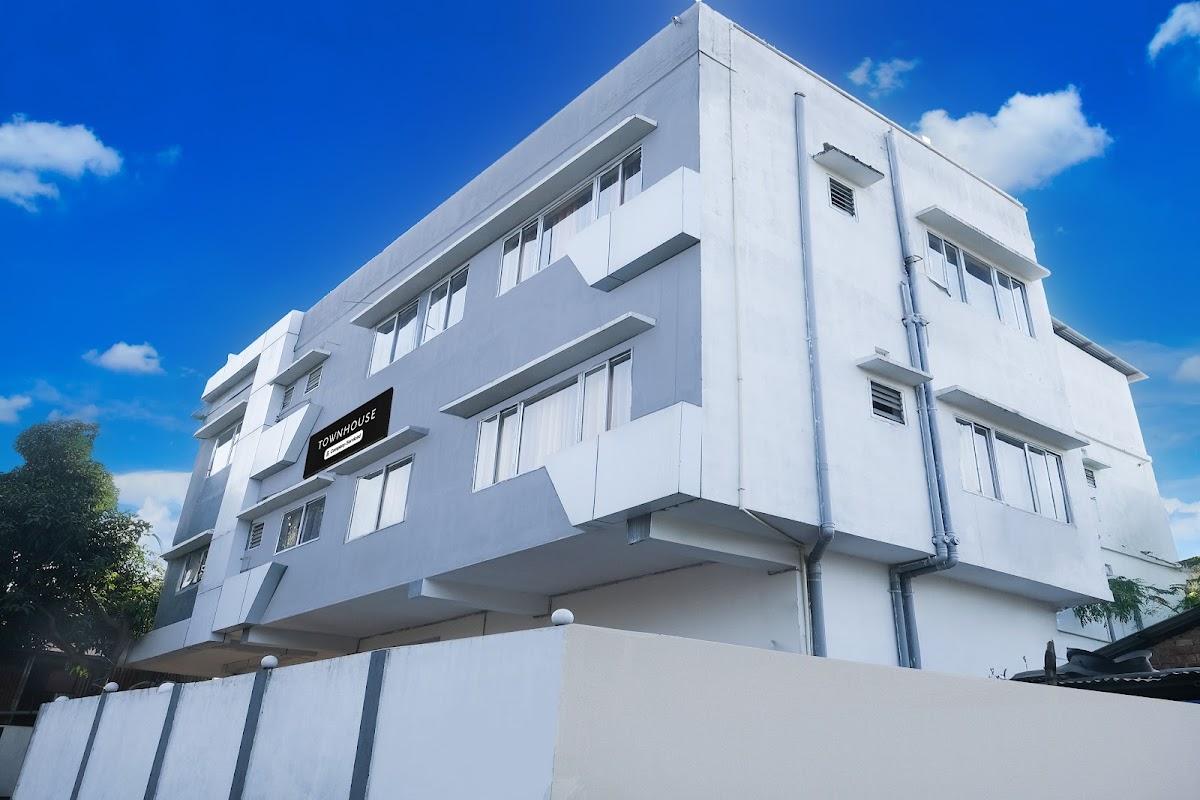 Townhouse by OYO ISBT Guwahati Formerly The Pinnacle Inn – photo 4