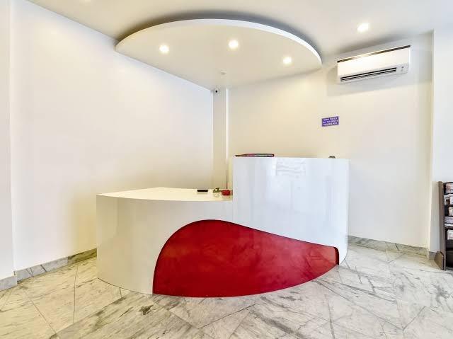 Kelvish Hotel Near Delhi Airport-Yoshbhomi-Spinal/ILBS Hospital- – photo 2