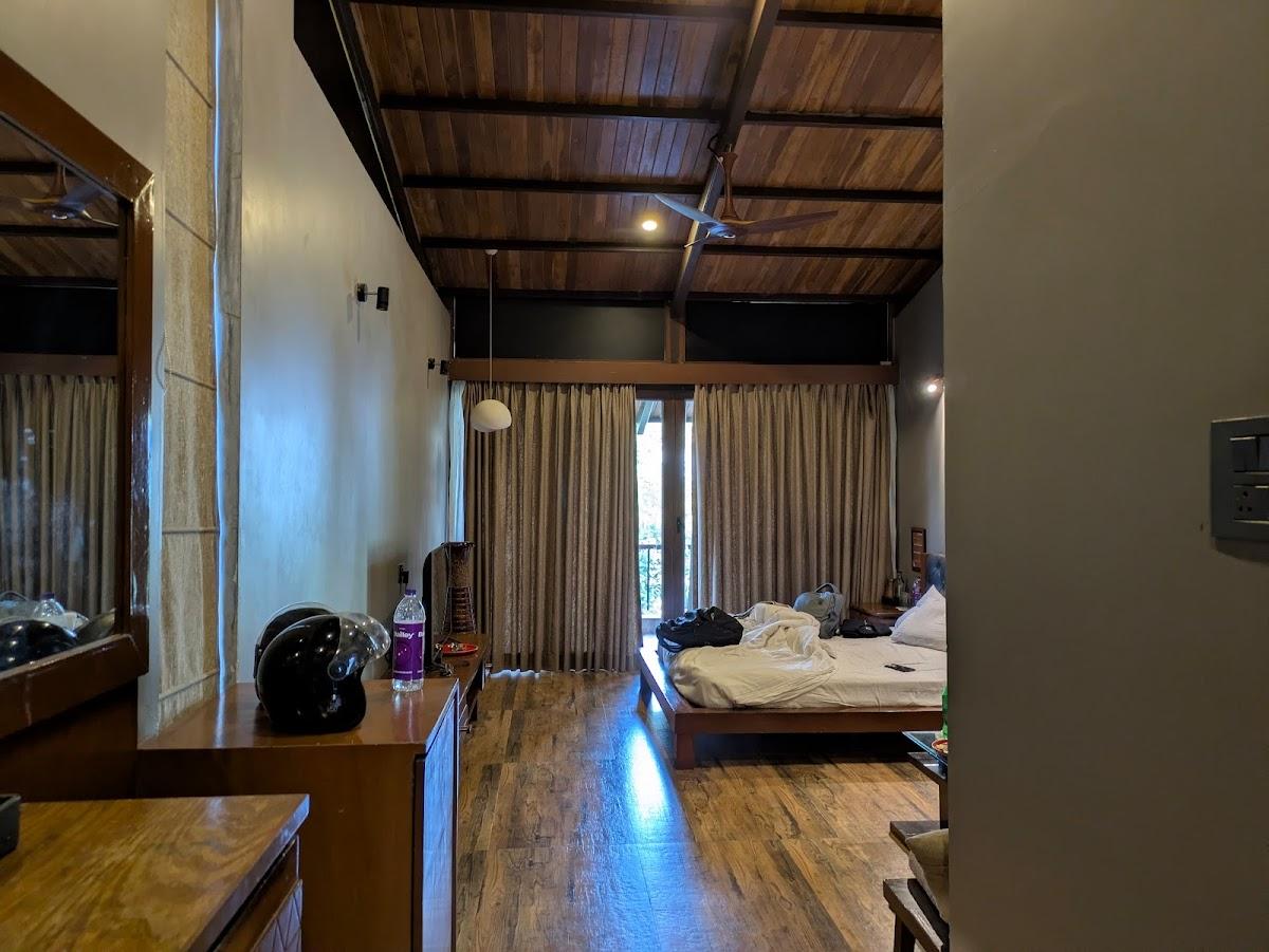Encore, A Boutique Resort – photo 4