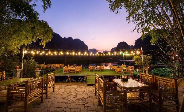 Trang An River View Homestay – photo 4