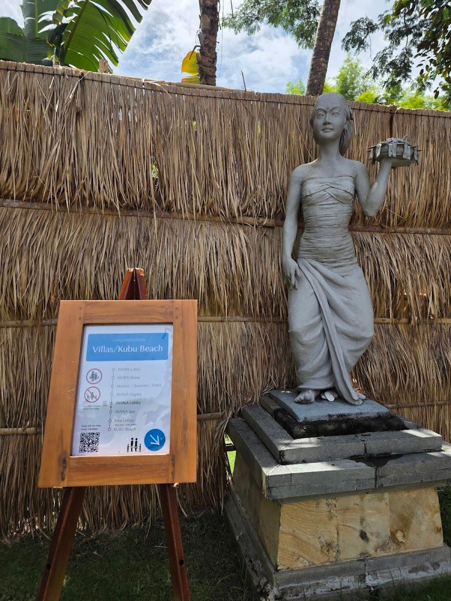 AYANA Resort Bali – photo 3