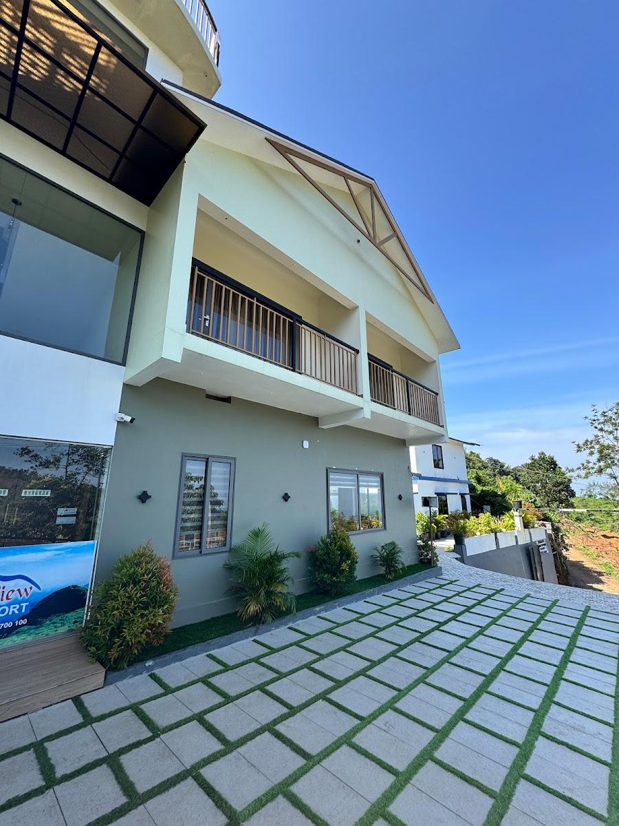 Mount View Resort Kakkadampoyil – photo 4