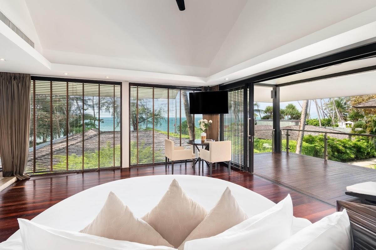 Nikki Beach Resort & Spa Koh Samui – photo 4