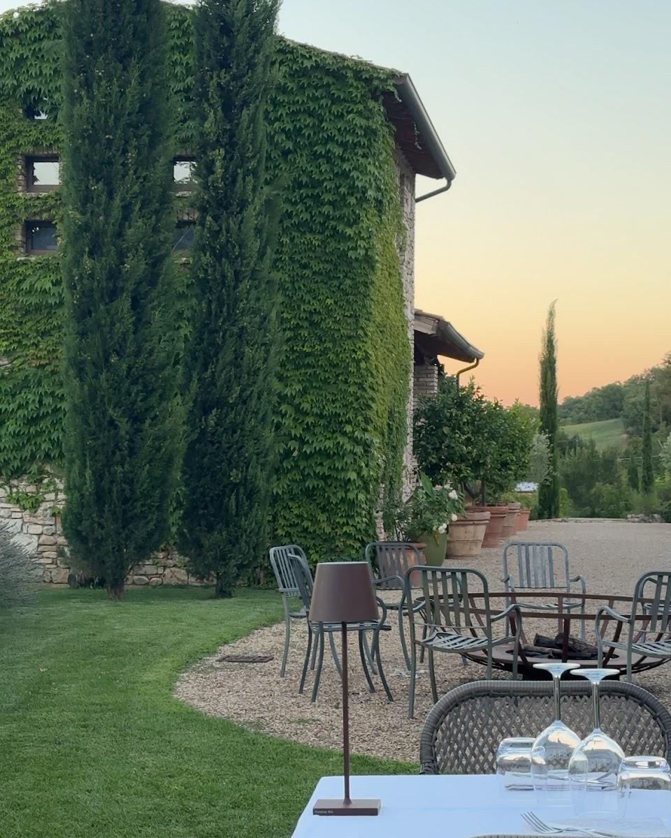 Tenuta di Murlo – photo 1