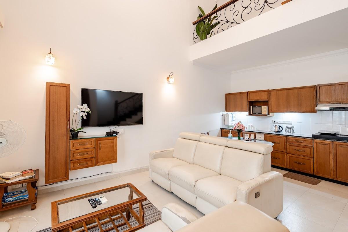 Susegad Suites Goa – photo 3