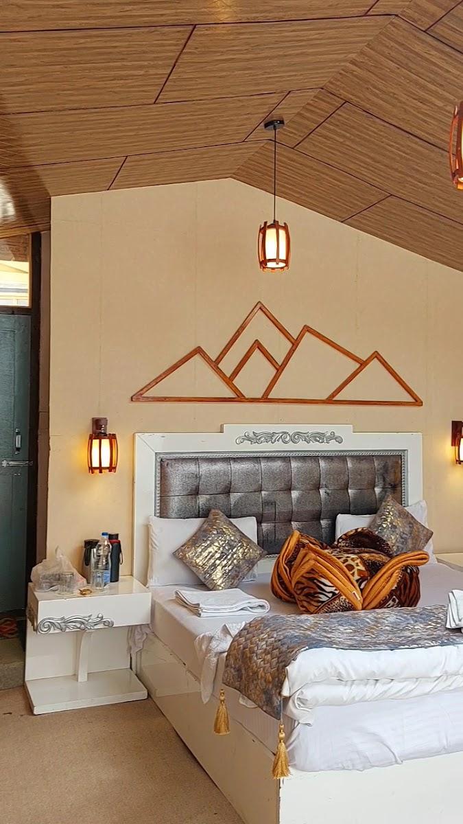 Pangong Heritage Resort – photo 2
