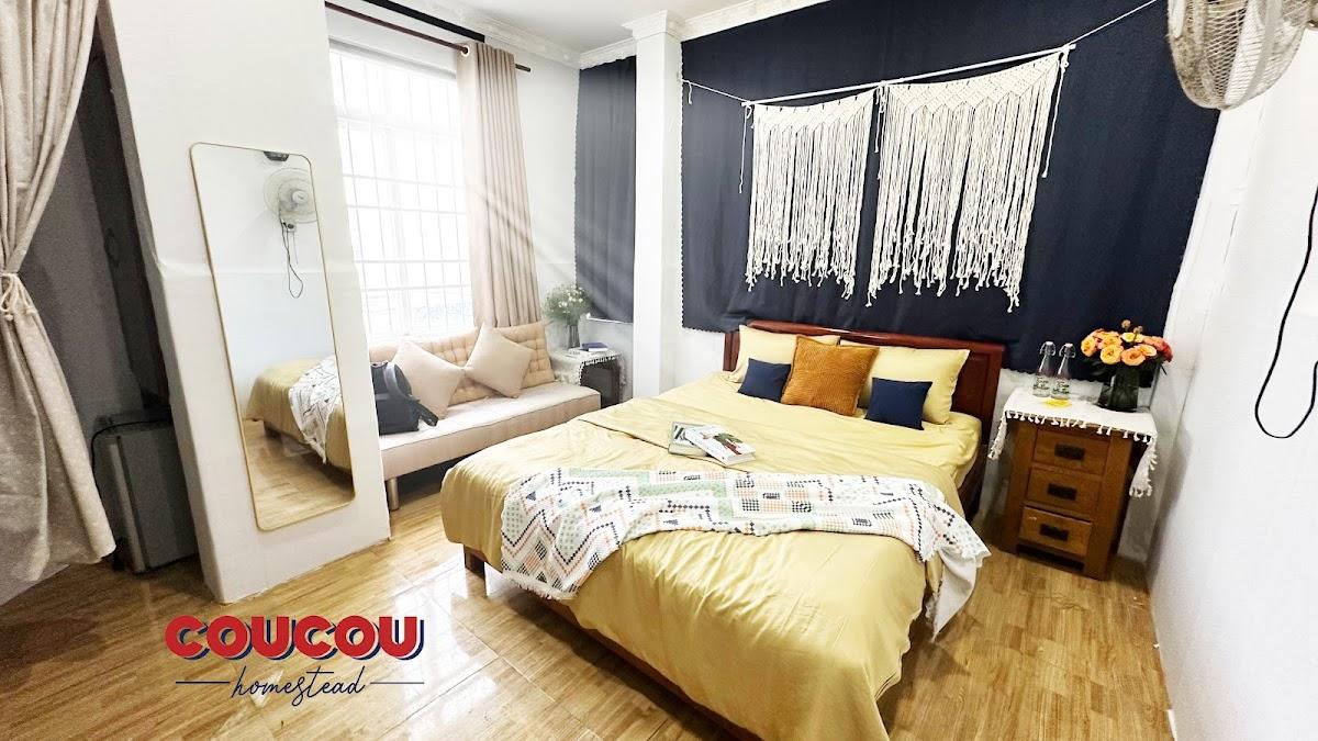 CouCou Homestead III - Beachside Boutique Hotel & Dorm Vũng Tàu – photo 1