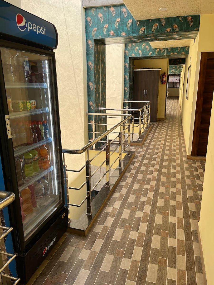 Manas AC Rooms – photo 2