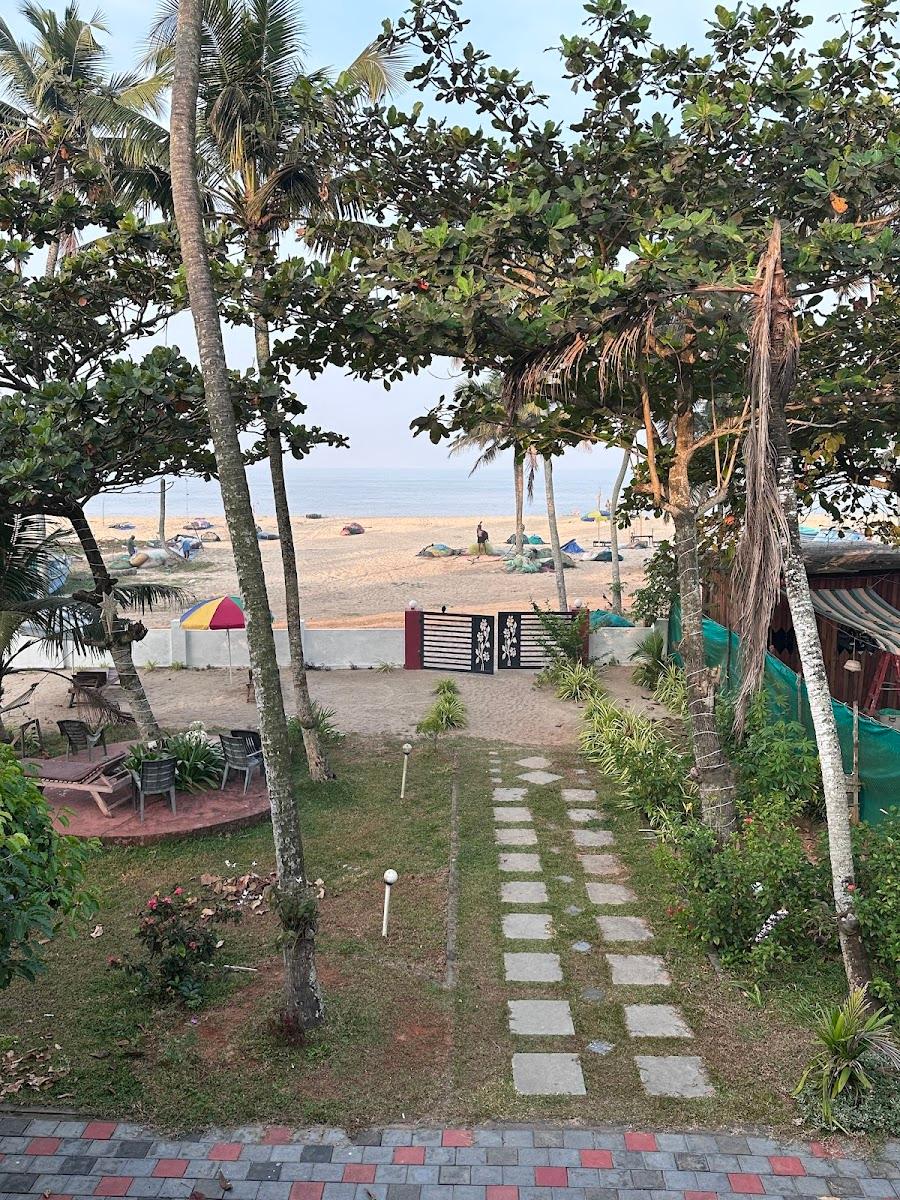Marari Anna Beach Homestay – photo 4