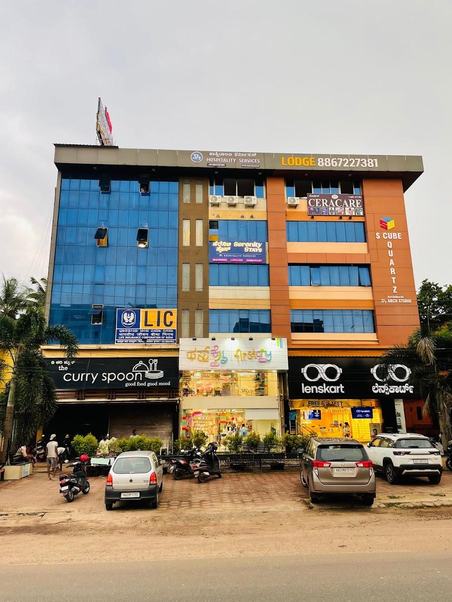 Treebo Sky City Grand – photo 2