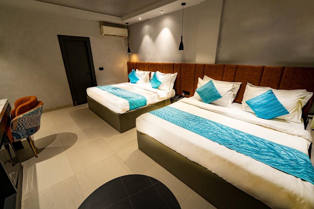 SKI Hotels & Resorts, Rishikesh – photo 4