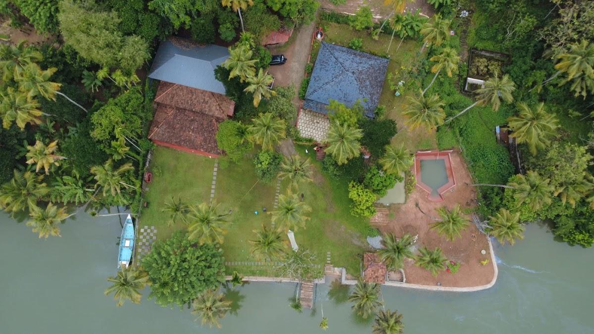 Lakeshore Retreats Varkala – photo 1