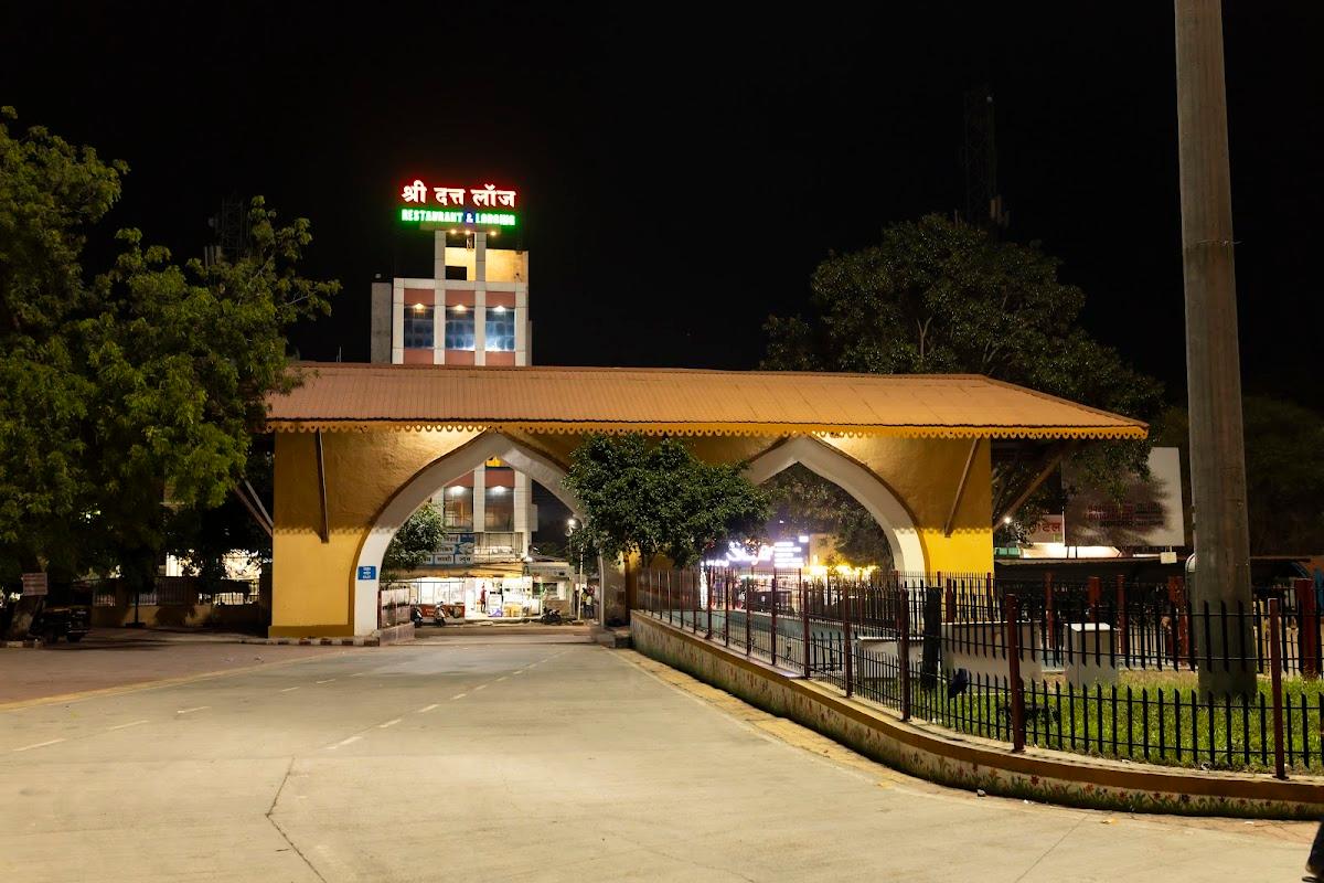 Shree Datta Hotel Restaurant & Lodging – photo 4