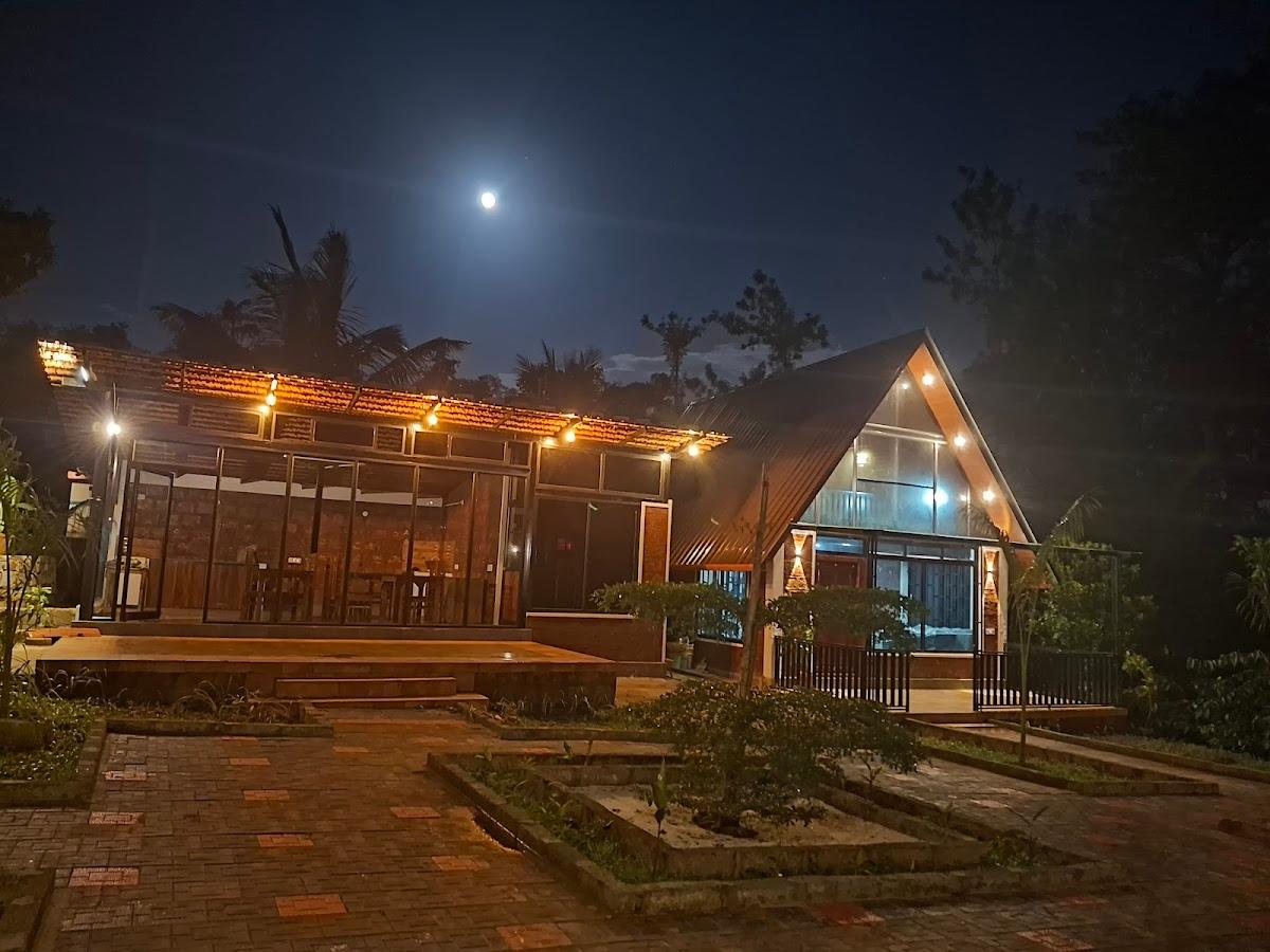 Wisteria Coorg Nature stay – photo 1