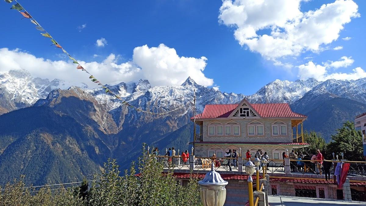 Hotel KinnerVilla – photo 3