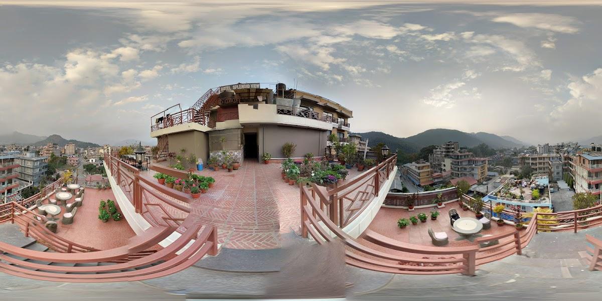 Hotel Splendid View – photo 1