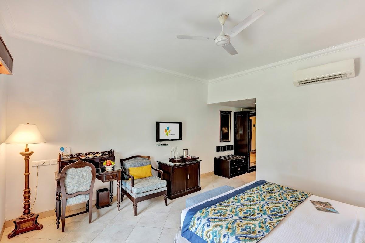 Club Mahindra Resort - Acacia Palms, Madgaon, Goa – photo 3