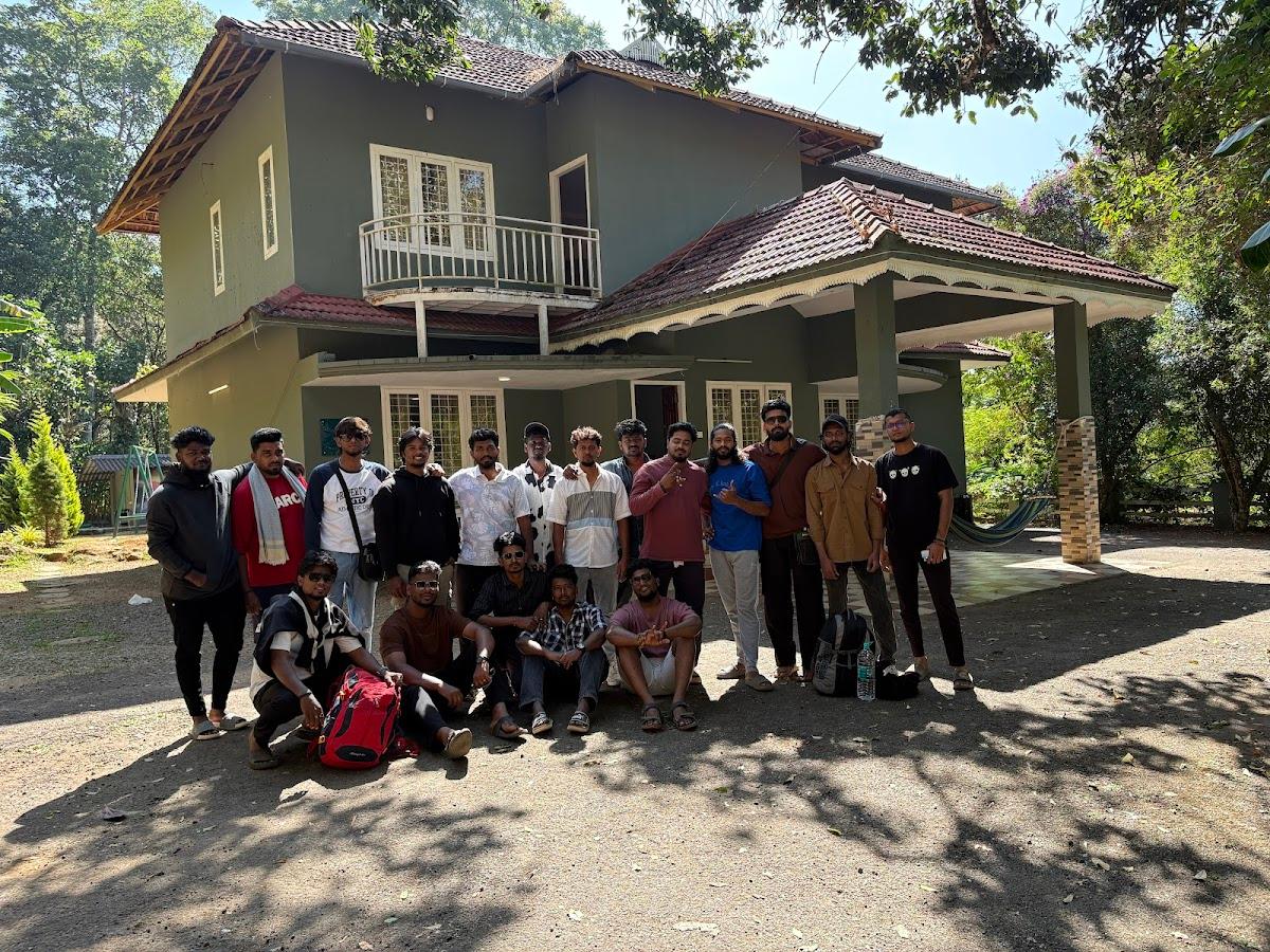 wildzone private villa – photo 3