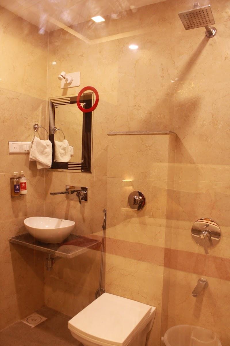 Hotel Grand Bhagwat, Udaipur – photo 2