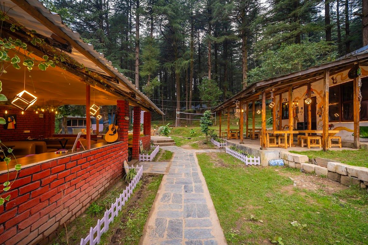 Himtrek Stays Mcleodganj – photo 2