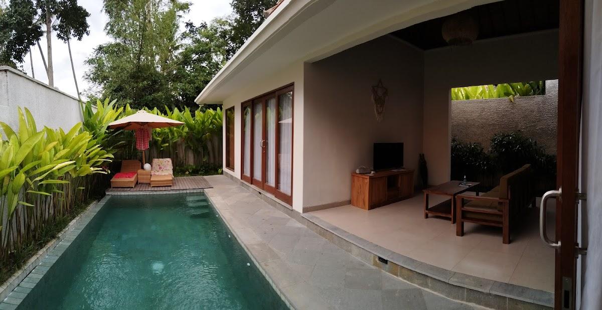 d' Langon Villa – photo 4