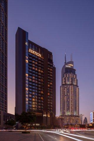 The Dubai EDITION – photo 2