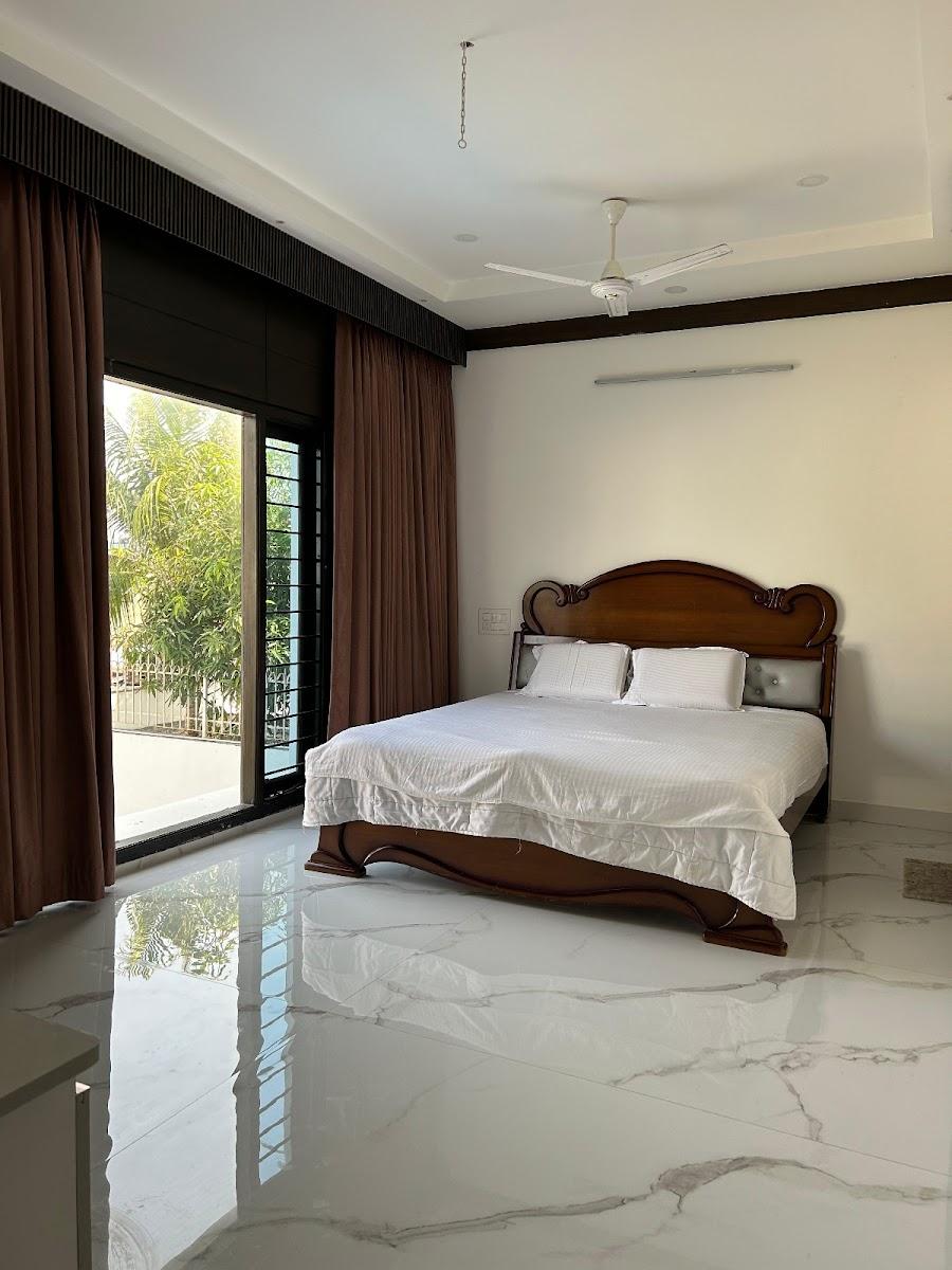 Coastal Bay Beach House – photo 1