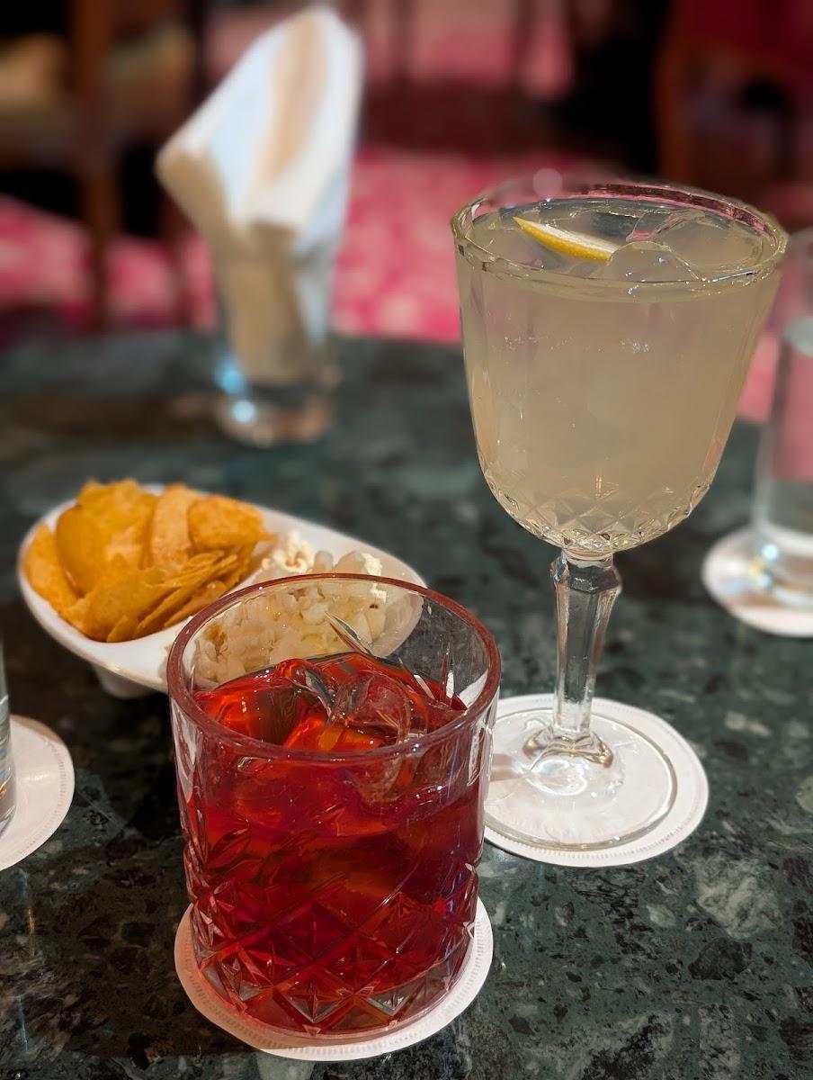 Grand Hotel Wien