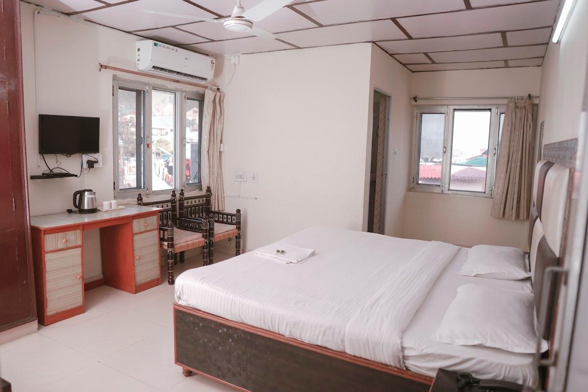 Hotel Country Heights, Dharmsala(Dharamshala city) – photo 4