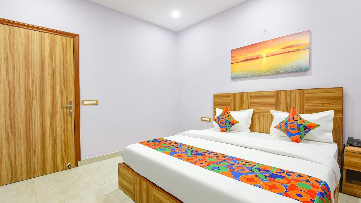 AR PRIME HOTEL – photo 4