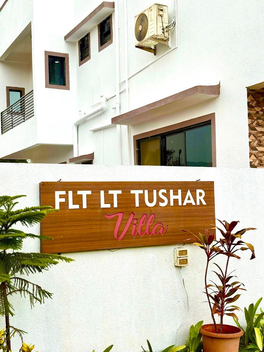 Flt Lt Tushar Villa Lonavala (Luxurious 5BHK Villa in Lonavala with Pool Table, Kids Amenities and Swimming pool) – photo 3