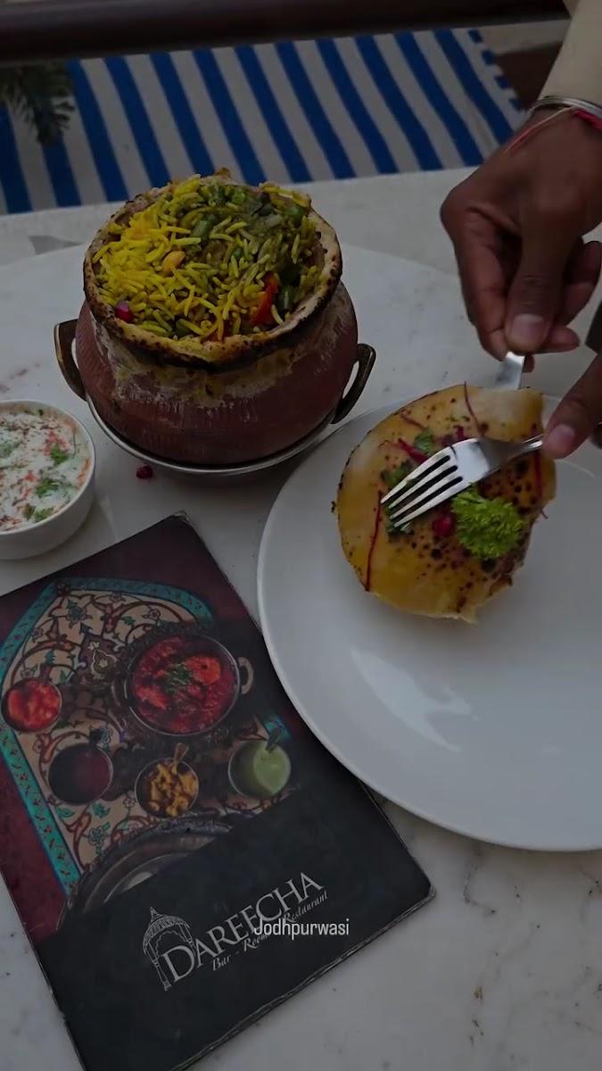 Dareecha Jodhpur – photo 2