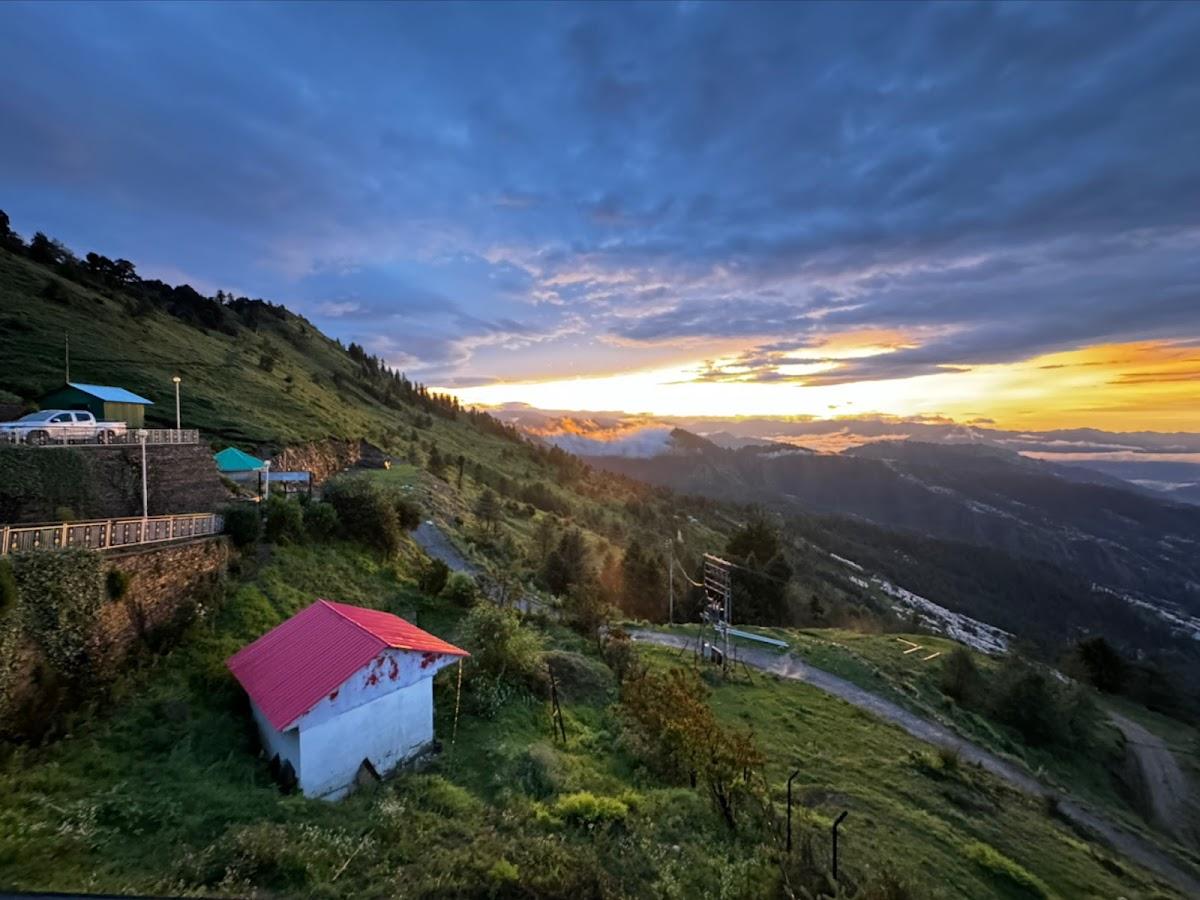 Hawk Eye Resort – photo 4