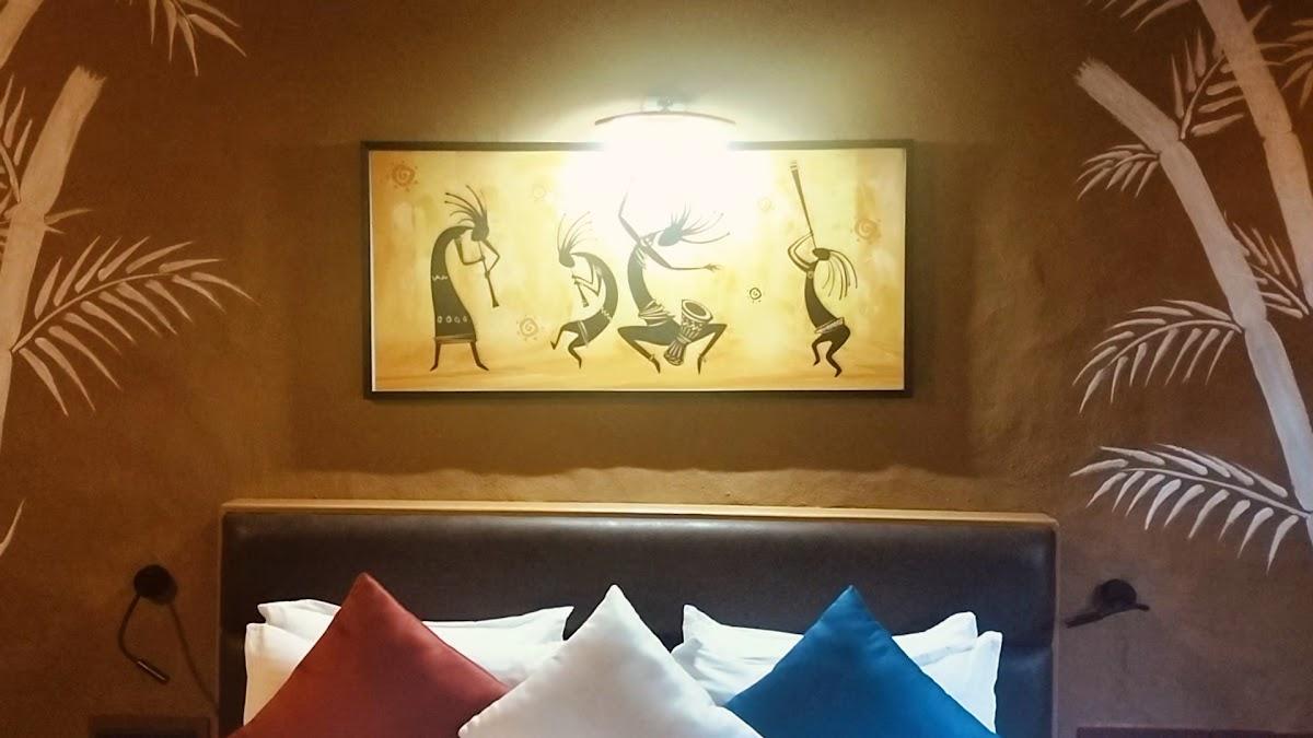 MJ Avyanna Resort & Convention Centre – photo 2