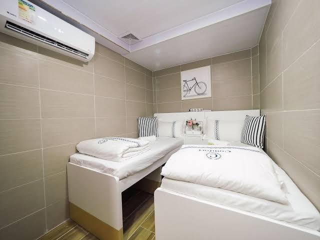 Traveller's Hostel Hong Kong International – photo 2