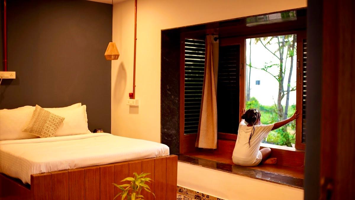 Ekam Agonda – photo 1