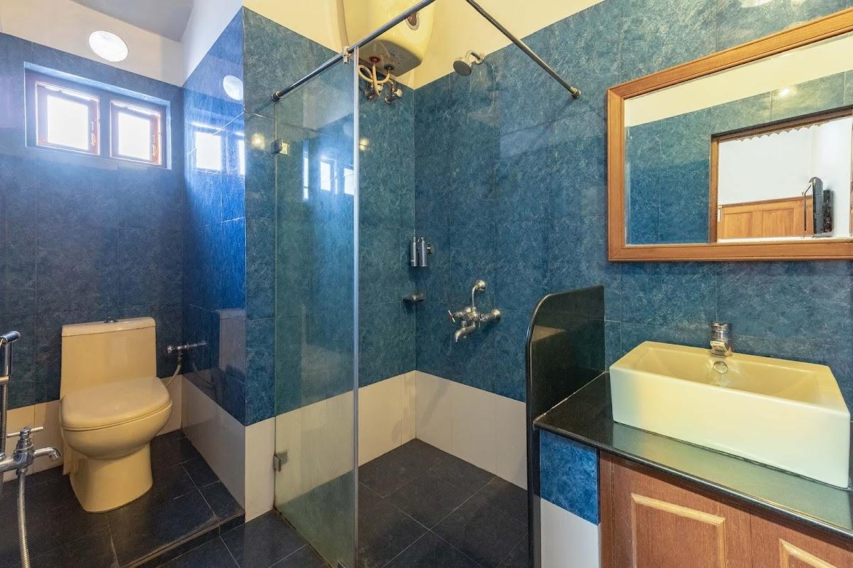 StayVista at Greenwood Bungalow in Ooty | 6 BHK Premium Villa – photo 1