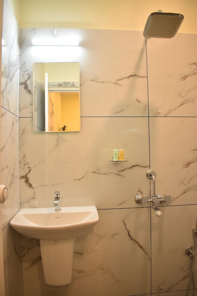AS Manzil Lounge – photo 2