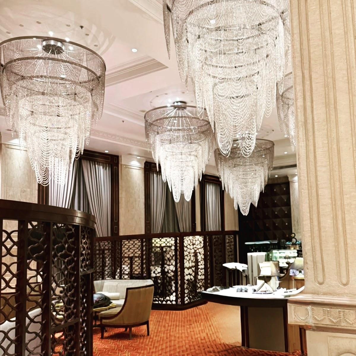Sheraton Grand Pune Bund Garden Hotel – photo 2