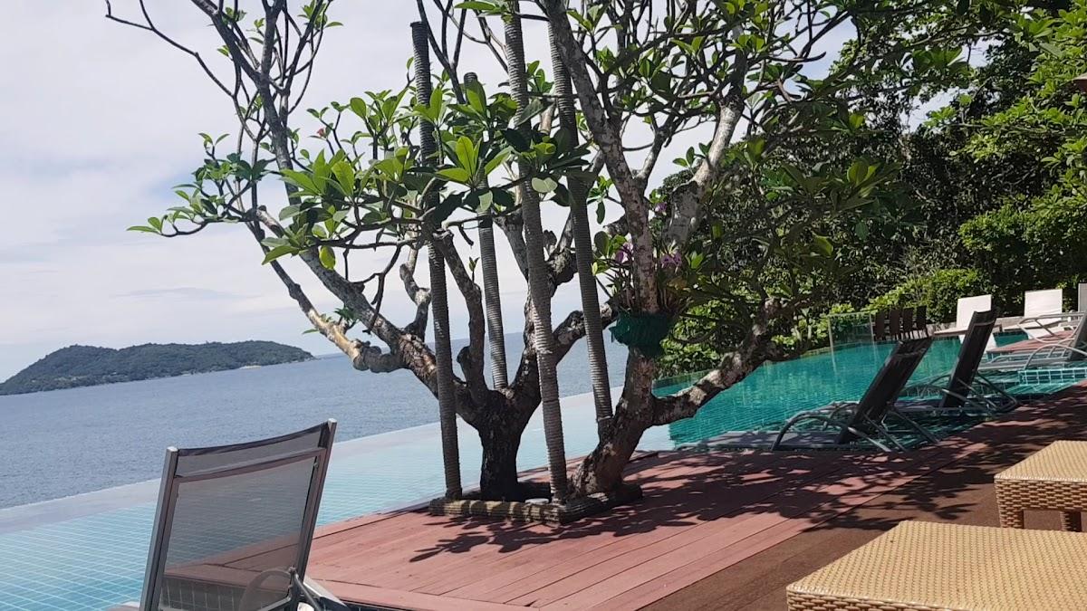 Zenmaya Oceanfront Phuket – photo 1