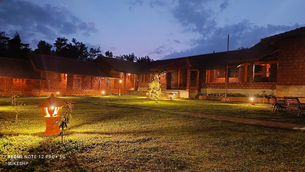 Copper Edge - Eco Resort – photo 2