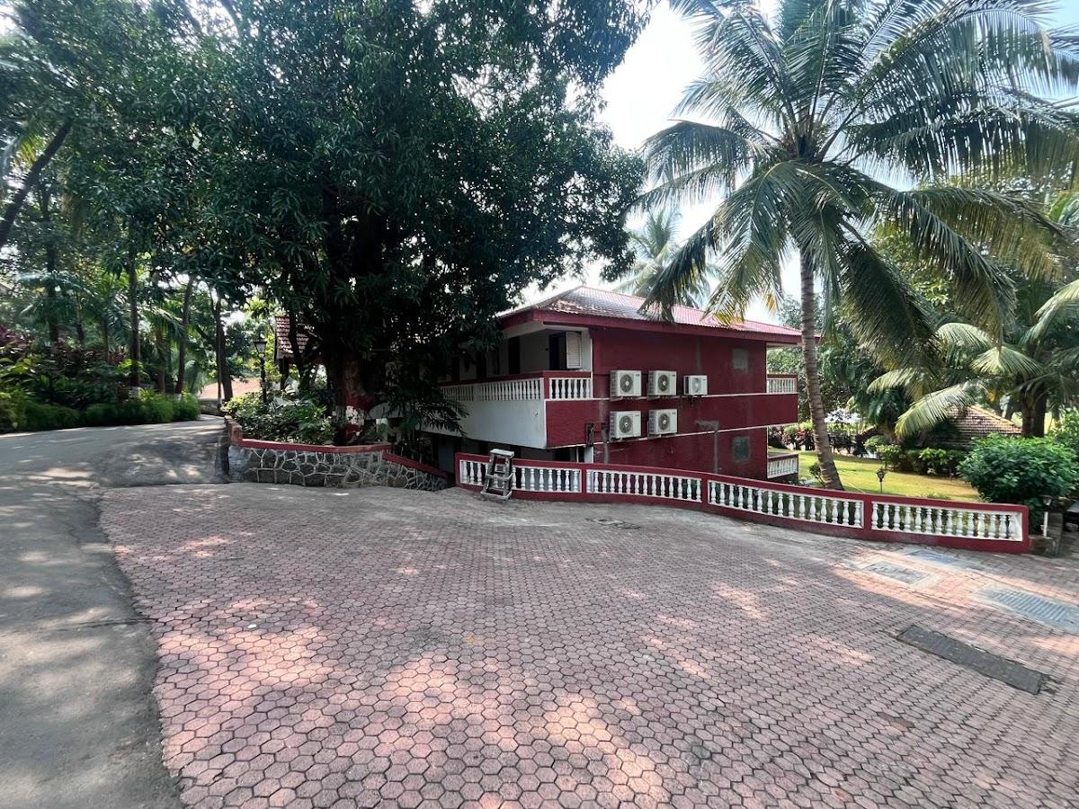 Alibaug Resort – photo 4