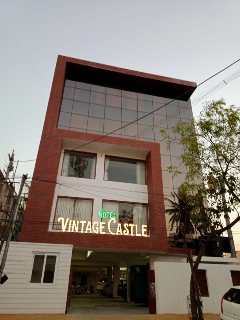 Hotel Vintage Castle – photo 2