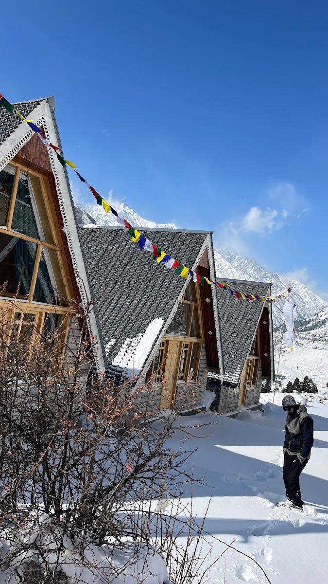 The Grand Lamkhaga By Mountain Bee – photo 4