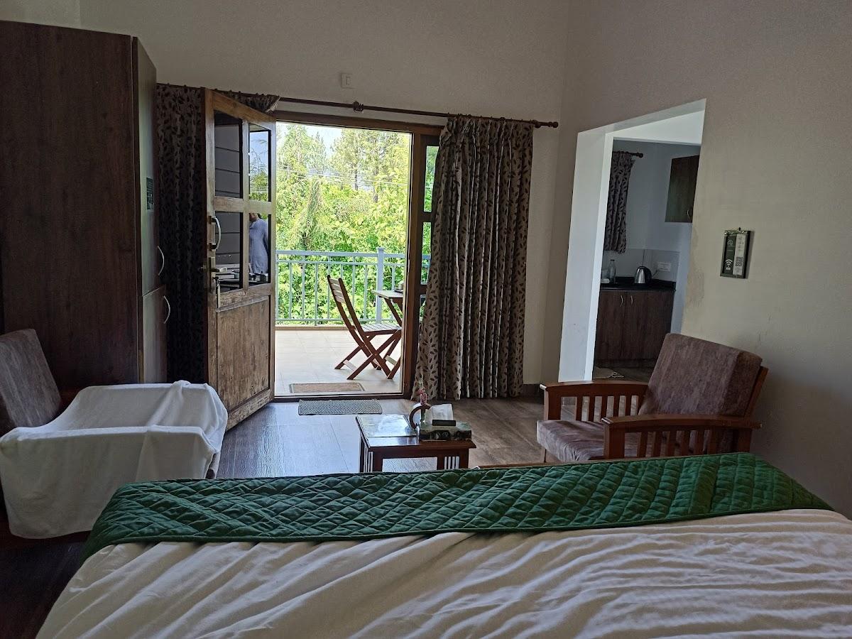 Logan Camp Ooty – photo 2