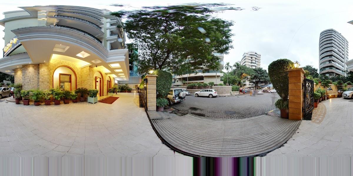 Grand Residency Hotel & Serviced Apartments – photo 4